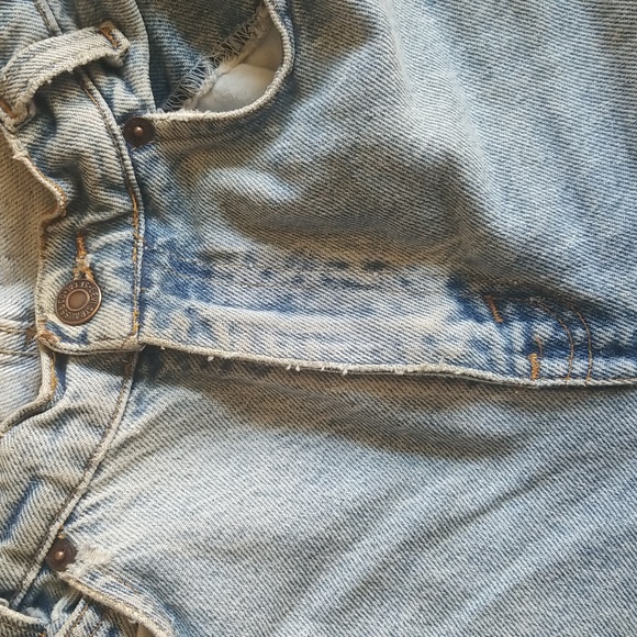 Vintage Levis - Picture 2 of 3